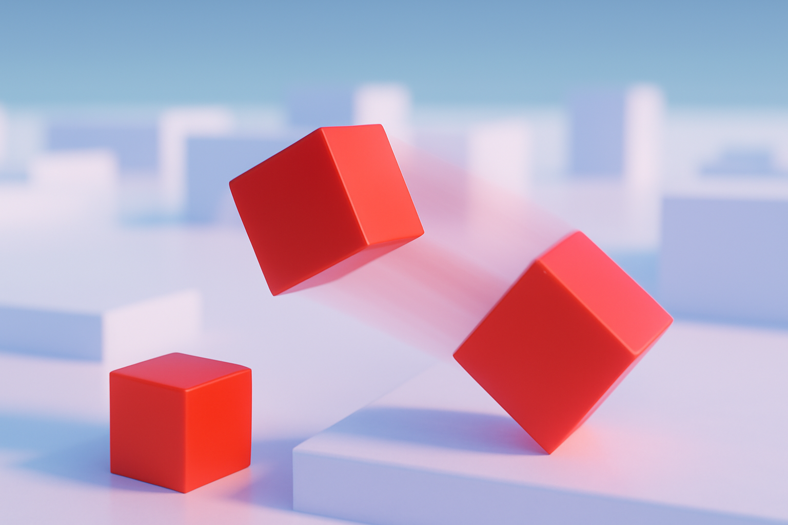 3D Design & Animation image