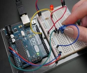 Electricity & Coding image