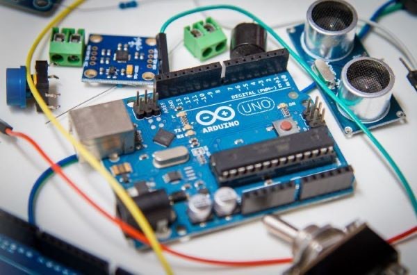 Electricity & Coding image